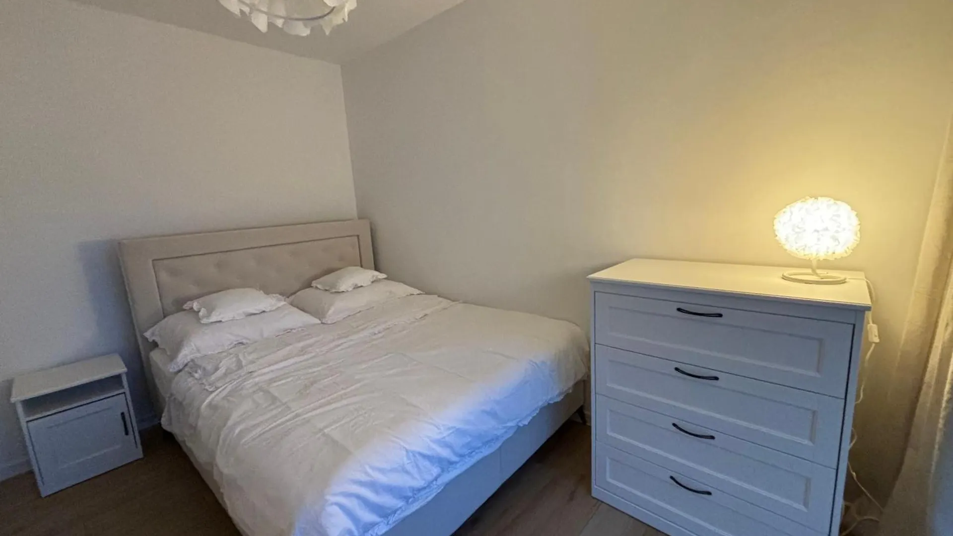 Apartamenty Polanowscy Apartament Blisko Morza Kollataja 7A Kolobrzeg 0*,  Poland