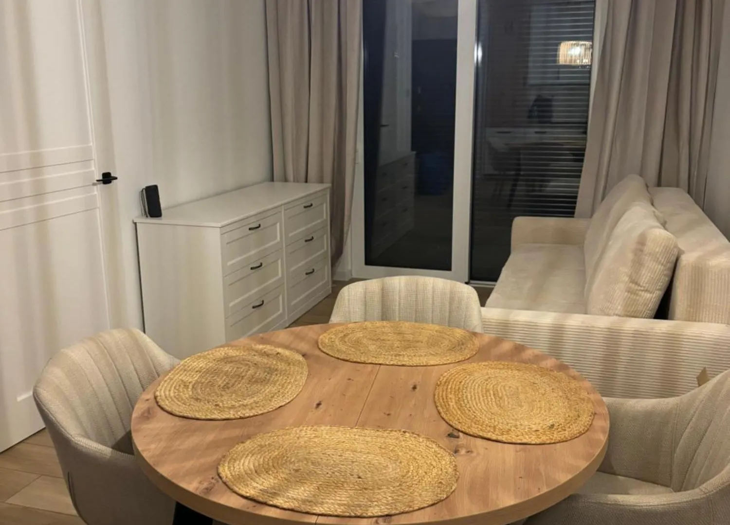 Apartment Apartamenty Polanowscy Apartament Blisko Morza Kollataja 7A Kolobrzeg