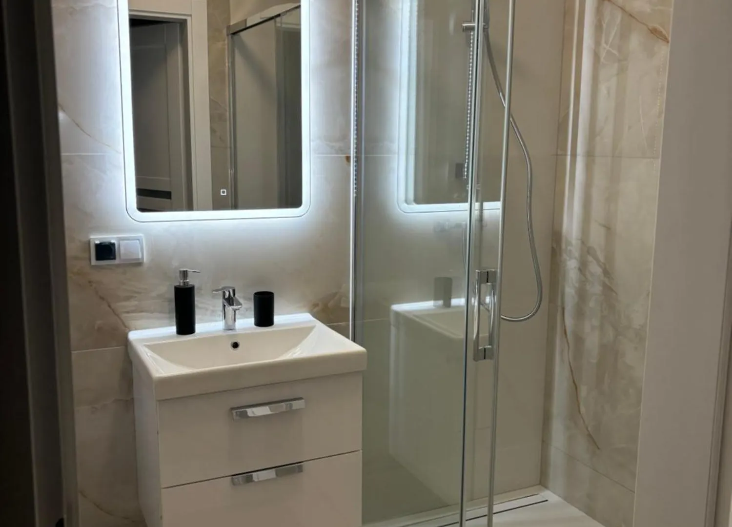 Apartment Apartamenty Polanowscy Apartament Blisko Morza Kollataja 7A Kolobrzeg Poland