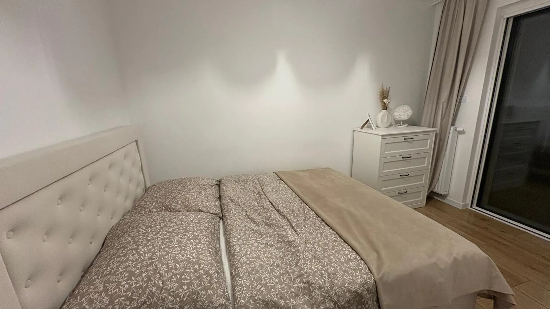 Apartment Apartamenty Polanowscy Apartament Blisko Morza Kollataja 7A Kolobrzeg